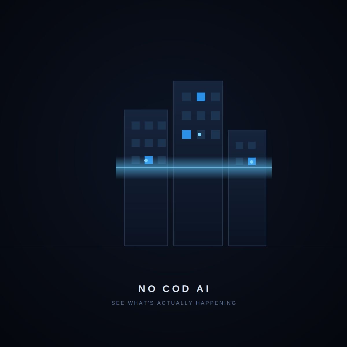 nocod 3